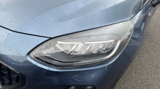 Ford Fiesta 1.0 EcoBoost Active 5dr Petrol Hatchback